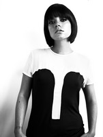 Lily Allen Longsleeve T-shirt #887605