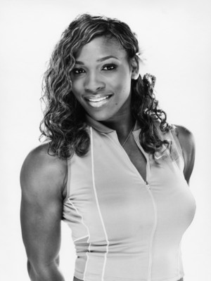 Serena Williams Poster G460999