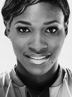 Serena Williams Poster G461001