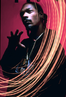 Snoop Doggy Dogg poster