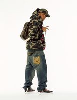 Chris Brown tote bag #G461280