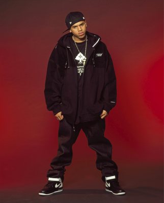 Chris Brown mug #G461281