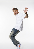 Chris Brown t-shirt #887966