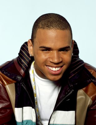 Chris Brown Poster G461307