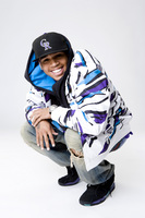 Chris Brown tote bag #G461312