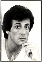 Sylvester Stallone hoodie #888130