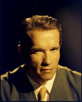 Arnold Schwarzenegger hoodie #888162