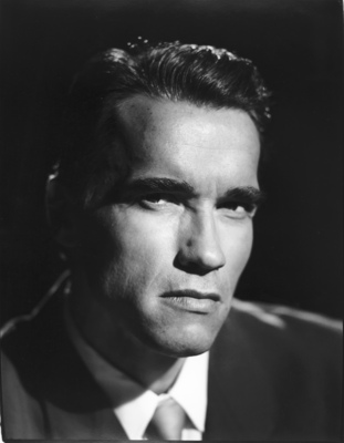 Arnold Schwarzenegger tote bag #G461502
