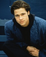 Brad Pitt hoodie #888191