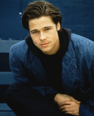 Brad Pitt Poster G461530