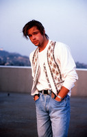Brad Pitt hoodie #888193