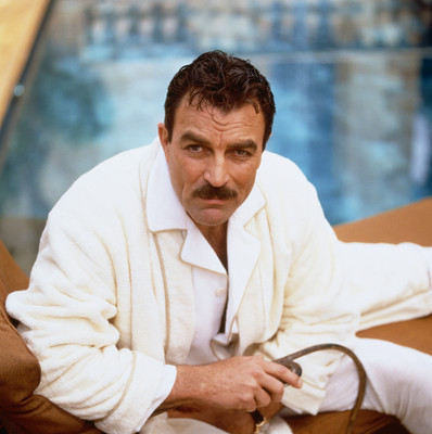 Tom Selleck Mouse Pad G461731