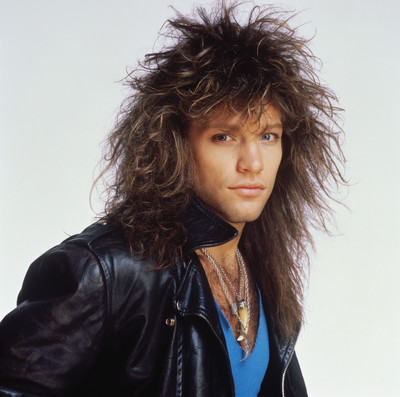 Jon Bon Jovi tote bag