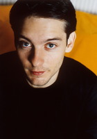 Tobey Maguire Tank Top #888742