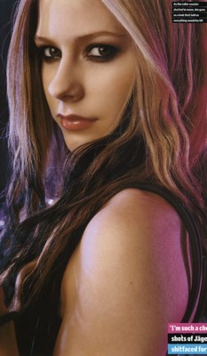 Avril Lavigne Poster G46209