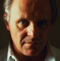 Anthony Hopkins Mouse Pad G462100