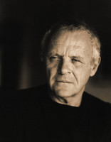 Anthony Hopkins Mouse Pad G462104