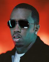 Sean Puffy  Combs Mouse Pad G462116
