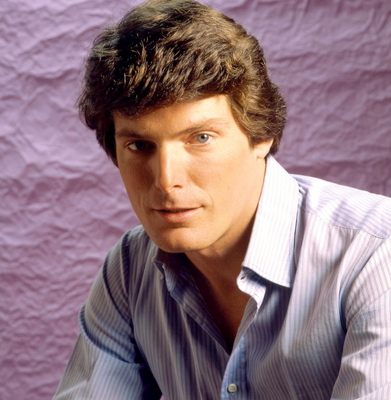Christopher Reeve Poster G462143