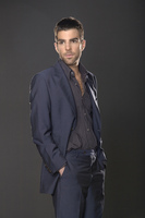Zachary Quinto Mouse Pad G462201