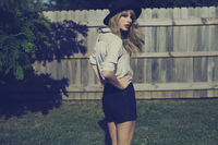 Taylor Swift sweatshirt #889206
