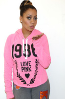Lala Anthony hoodie #889426