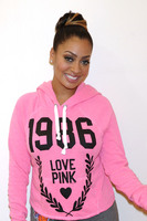 Lala Anthony hoodie #889429