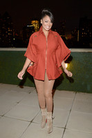 Lala Anthony hoodie #889433