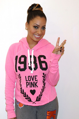 Lala Anthony Stickers G462491