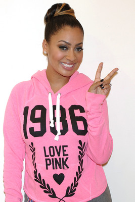Lala Anthony Stickers G462501