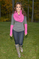 Melissa Gorga sweatshirt #889525