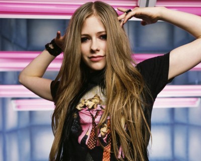 Avril Lavigne Poster G46290