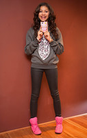 Zendaya sweatshirt #890113