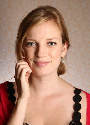 Sarah Polley Stickers G463472