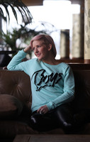 Ellie Goulding sweatshirt #890544