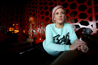 Ellie Goulding sweatshirt #890547