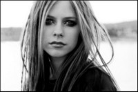 Avril Lavigne t-shirt #75428