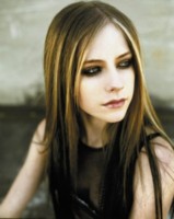 Avril Lavigne Longsleeve T-shirt #75429
