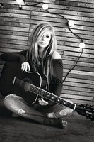 Avril Lavigne Longsleeve T-shirt #891236