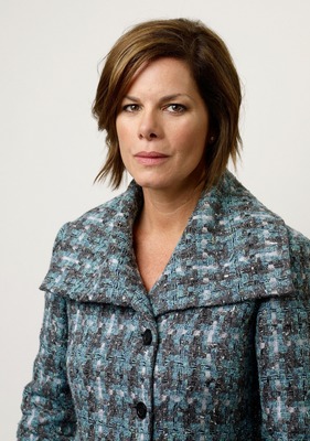 Marcia Gay Harden Mouse Pad G464420