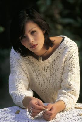 Ana Alvarez sweatshirt