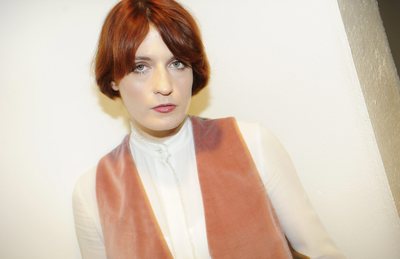Florence Welch puzzle G464811