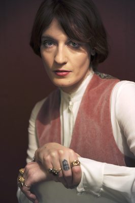 Florence Welch puzzle G464812