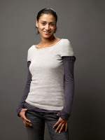 Morjana Alaoui Longsleeve T-shirt #893069