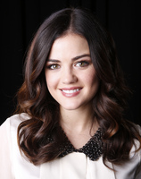 Lucy Hale Mouse Pad G466144