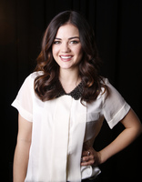 Lucy Hale Mouse Pad G466145
