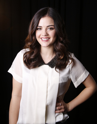 Lucy Hale Poster G466145