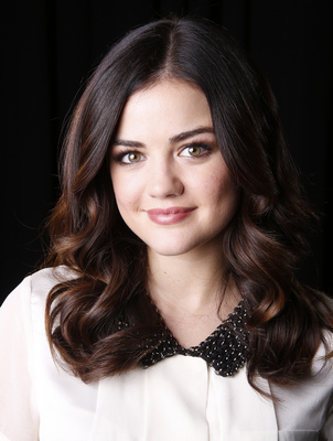 Lucy Hale Stickers G466146
