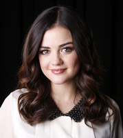 Lucy Hale Tank Top #893110