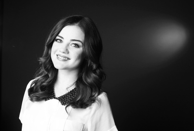 Lucy Hale Stickers G466153
